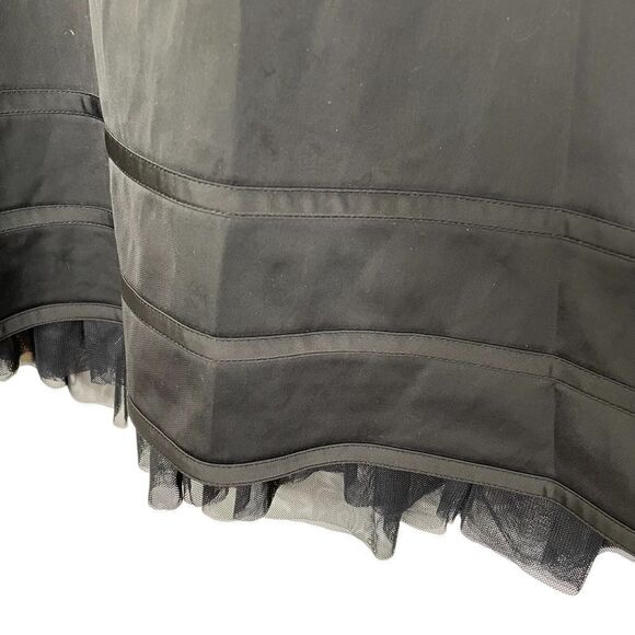 BLACK Party Dress🌻 - Picture 5 of 8